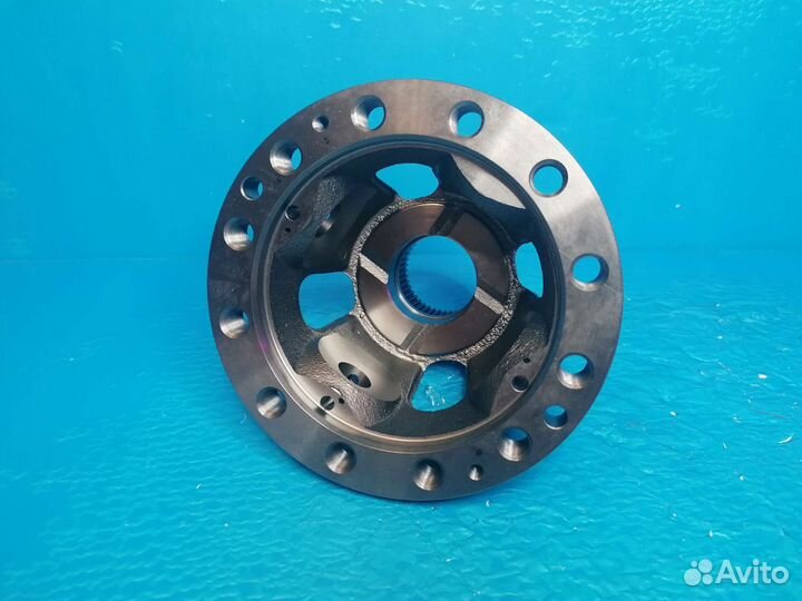 Корпус дифференциала Hyundai/Kia 45822-3B550