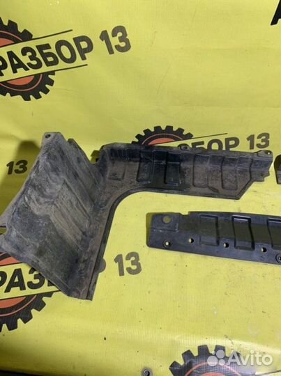 Пыльник двс Hyundai Solaris 2010-2014