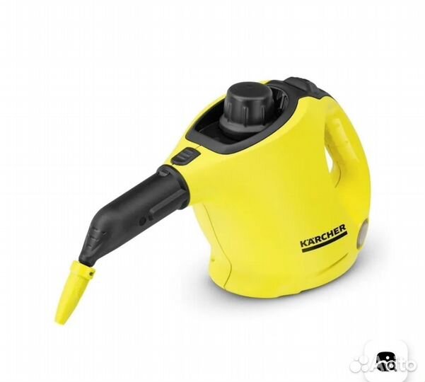 Пароочиститель karcher sc 1 EasyFix. Швабра парова