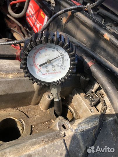 Двигатель y5a ford scorpio 2