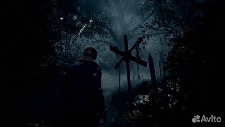 Resident Evil 4 Remake - Steam