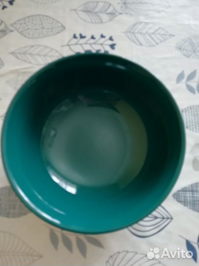 Салатник керамический