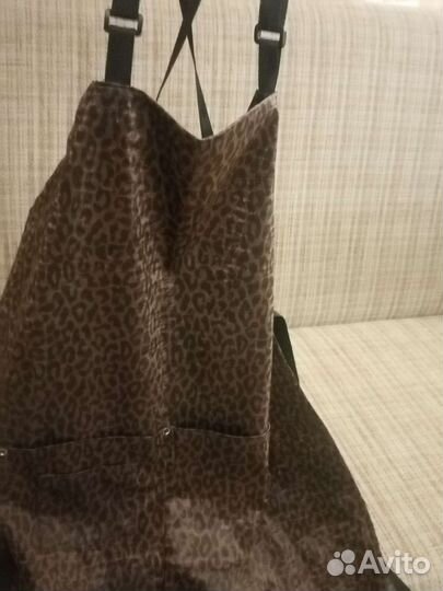 Фартук для парикмахера