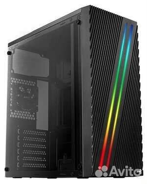 Игровой компьютер Ryzen 5