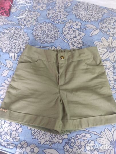 Шорты женские 44 размер