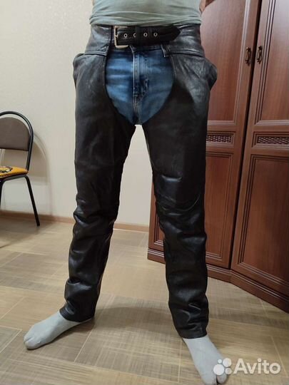 Мотоэкиперовка