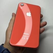 iPhone Xr, 64 ГБ