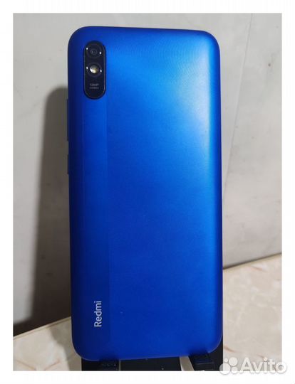 Xiaomi Redmi 9A, 2/32 ГБ