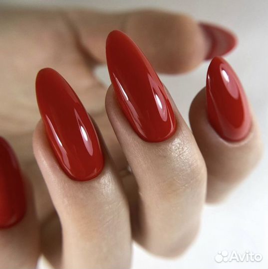 Маникюр «все включено»