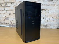 Новые компьютеры i7-3770/8 GB/120 GB