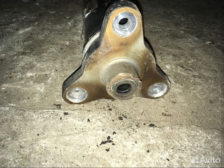 Кардан BMW E60 бмв Е60