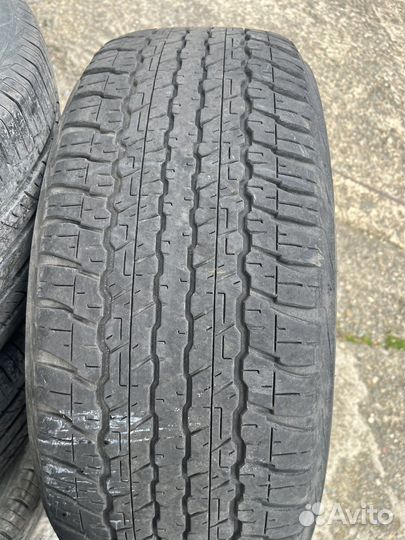 Dunlop Grandtrek AT22 265/60 R18