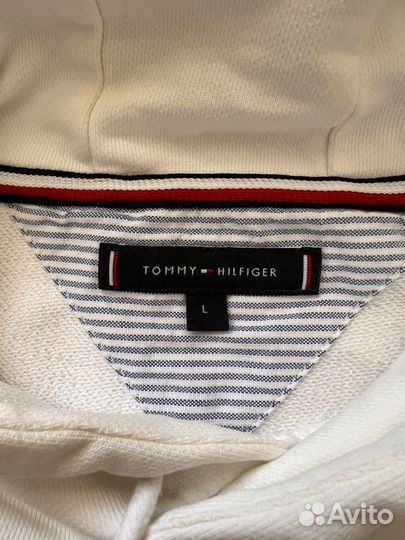 Толстовка худи мужская