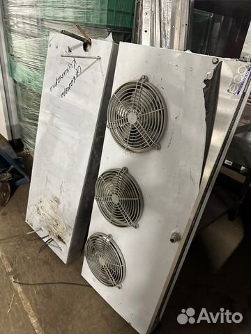 Воздухоохладитель