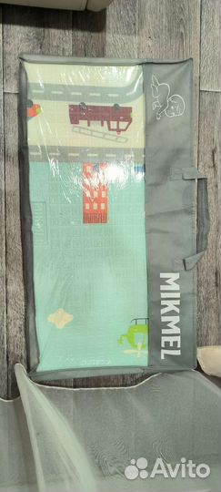 Коврик для детей