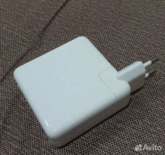 Magsafe USB-C 87W
