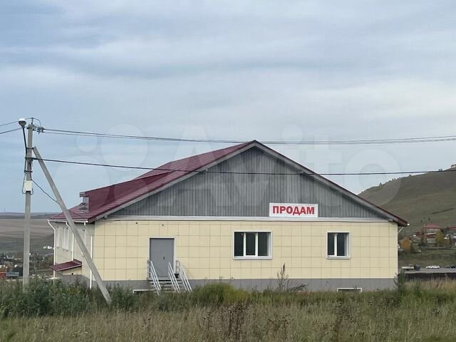 Здание, 638 м²