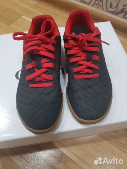 Бутсы футзалки футбольные