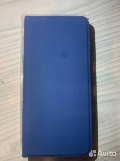 Чехол книжка на huawei p30 lite