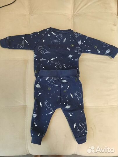 Костюм Primark