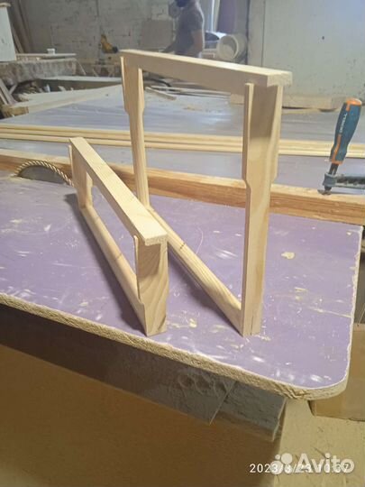 Рамки для ульев