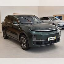 LiXiang L9 1.5 AT, 2024, 1 км, с пробегом, цена 8 180 000 руб.