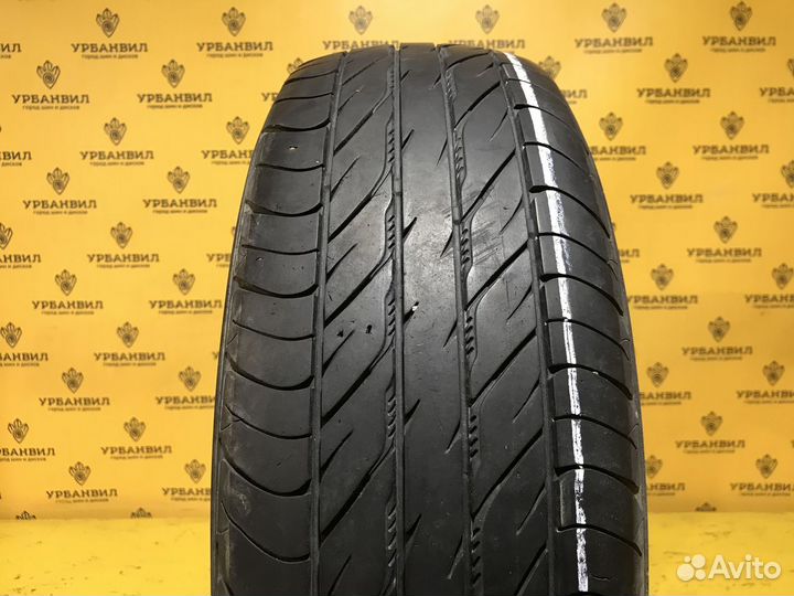 Dunlop Digi-Tyre Eco EC 201 205/65 R15 94T