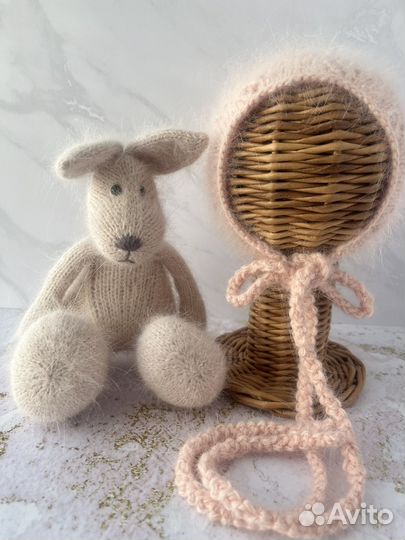 Реквизит для ньюборн фотосессии