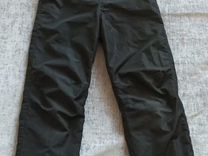 Демисезонные брюки Futurino 134-140