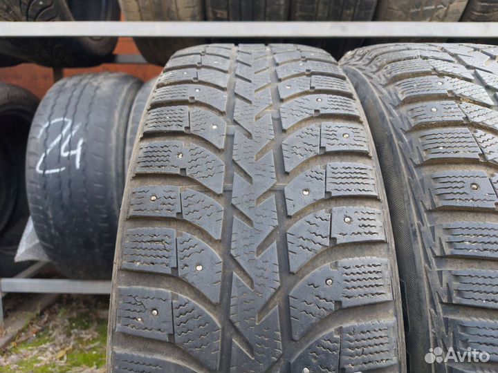 Bridgestone Ice Cruiser 5000 225/65 R17 102T