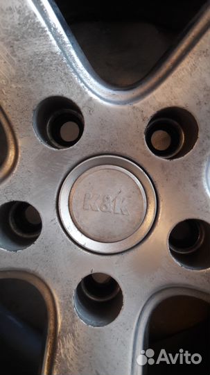 Колеса Диски Mitsubishi Outlander XL R16 5x114.3