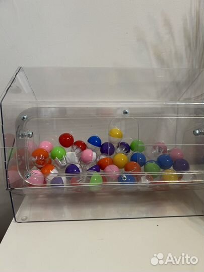 Барабан лототрон