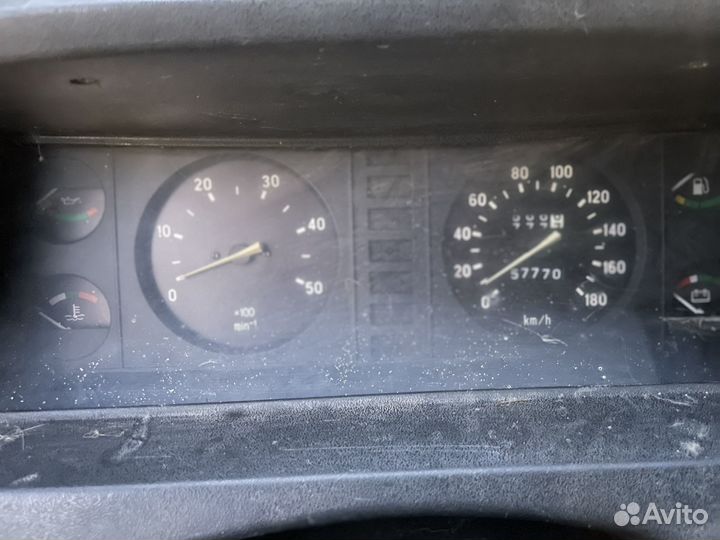 ГАЗ ГАЗель 3302 2.1 МТ, 2003, 57 000 км