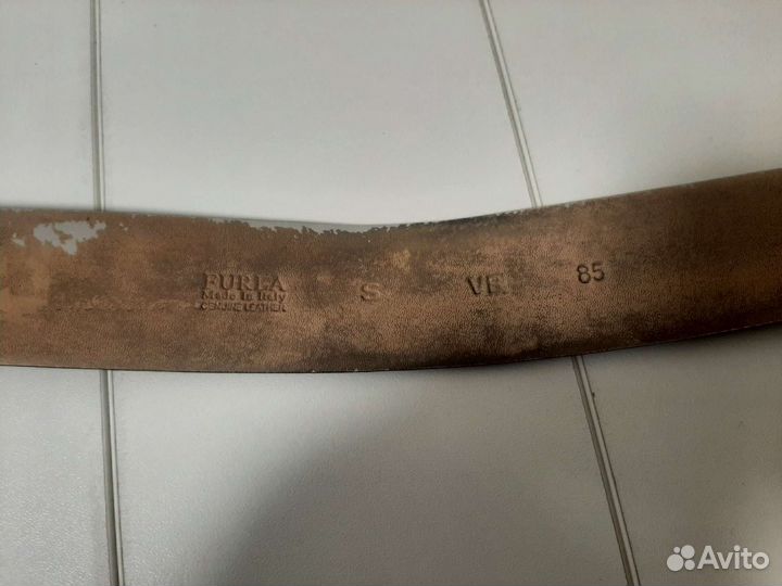 Ремень Furla