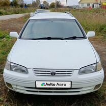 Toyota Camry Gracia 2.2 AT, 1998, 600 000 км, с пробегом, цена 415 000 руб.