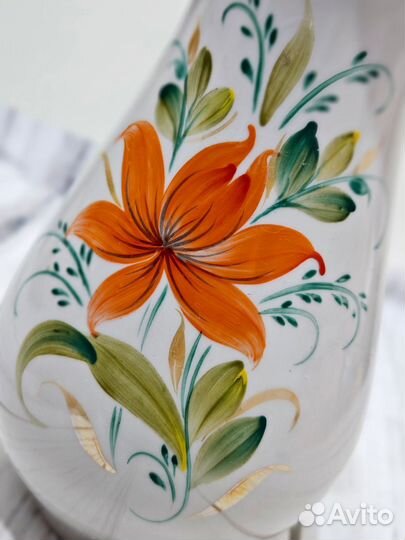 Ваза Украина