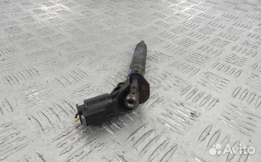 Форсунка дизельная mercedes benz CLS C219 (BEA17AL