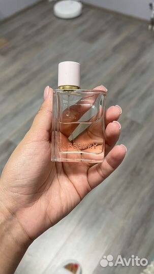 Духи женские burberry her