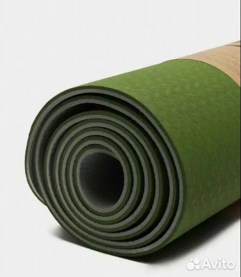 Коврик для йоги