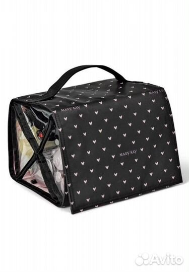 Складной несессер для косметики Mary Kay