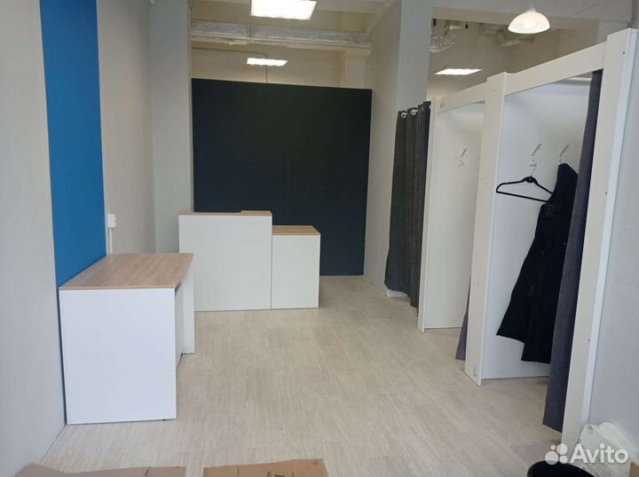 Мебель для пвз Озон, Яндекс Маркет, Wildberries