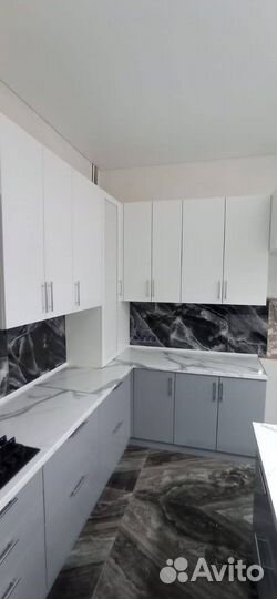 Кухни на заказ собственное производство