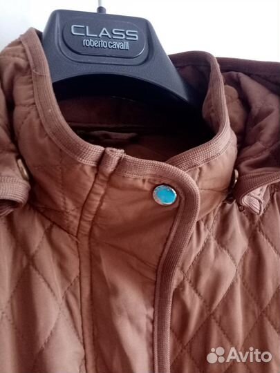 Куртка zara basic(оригинал) 52