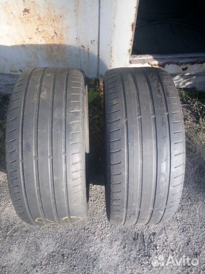 Toyo Proxes CF2 235/45 R17