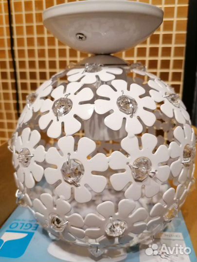 Стильные светильники