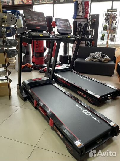 Беговая дорожка