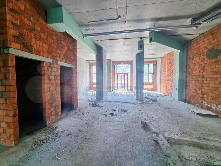 Торговое помещение ЖК Ботанический Сад