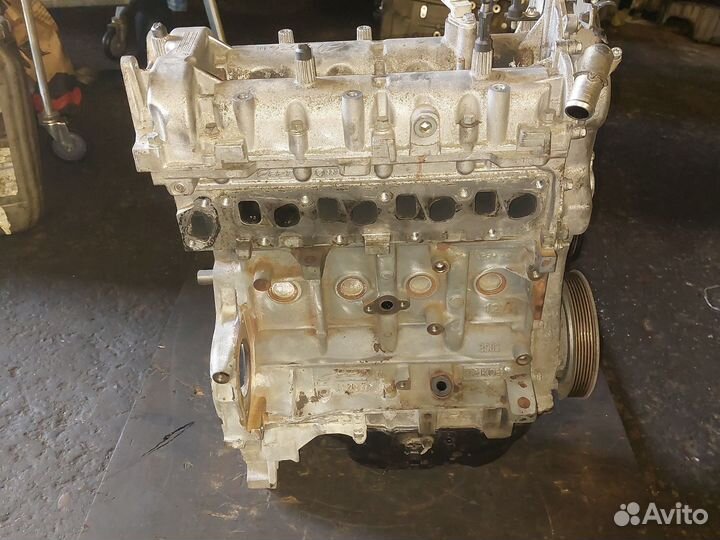 Двигатель Z13DTJ Опель комбо корса 75л.с. 1.3cdti