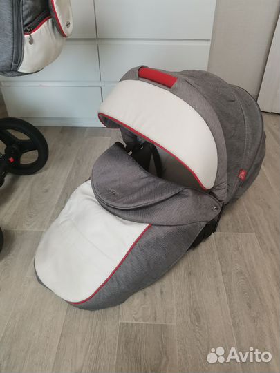 2в1 Bebe Mobile Movo