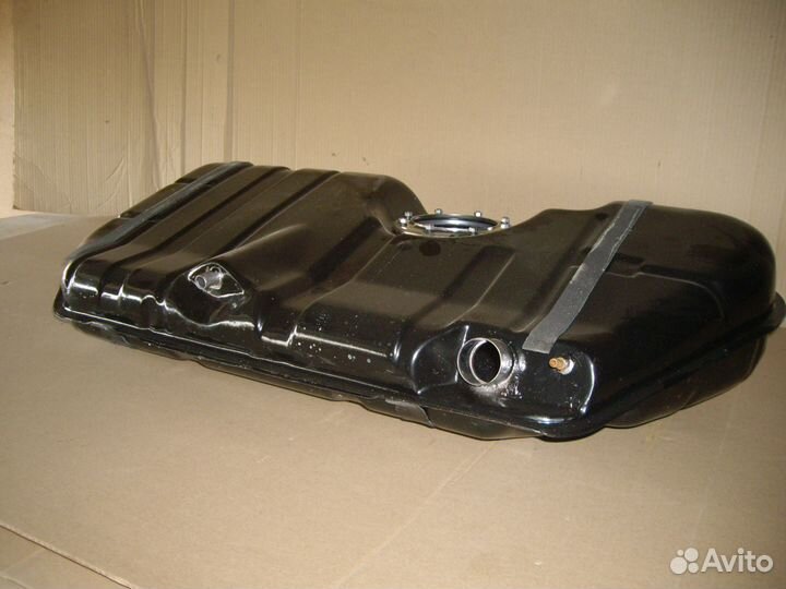 Бензобак ваз 2108-2170 инжектор